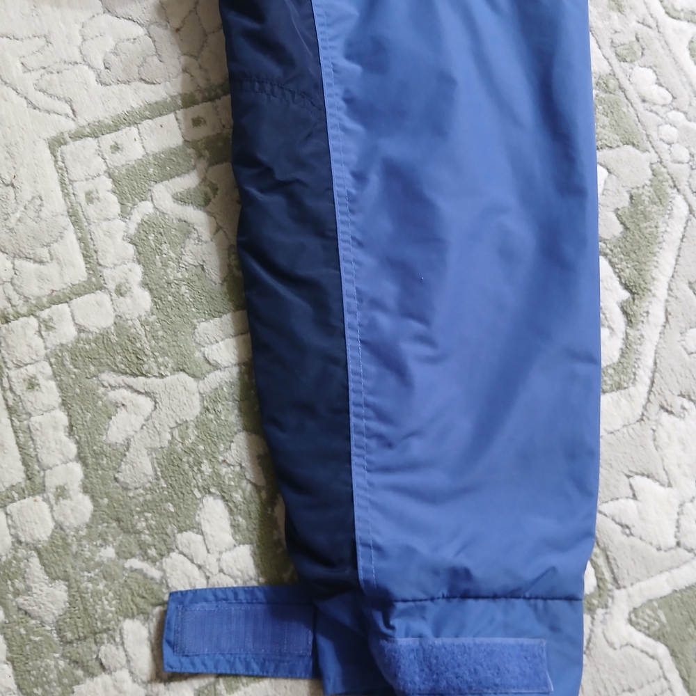 Columbia Blue Jacket - Picture 5 of 11